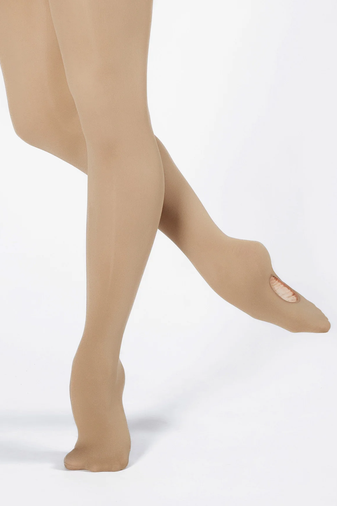 Energetiks Classic Convertible Stockings - Adult