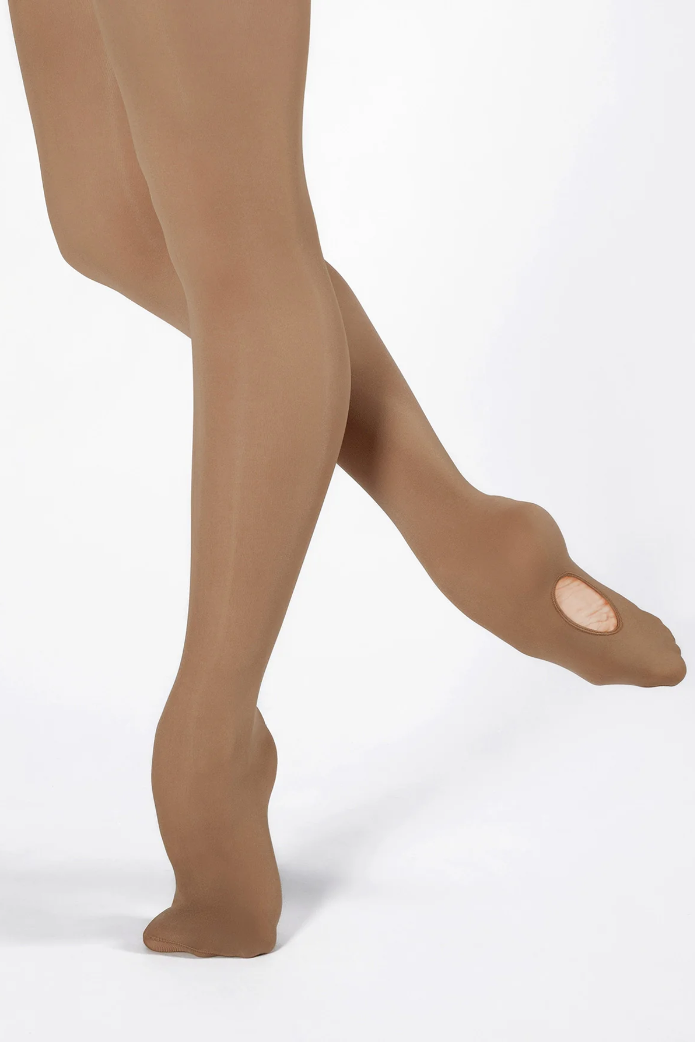 Energetiks Classic Convertible Stockings - Adult