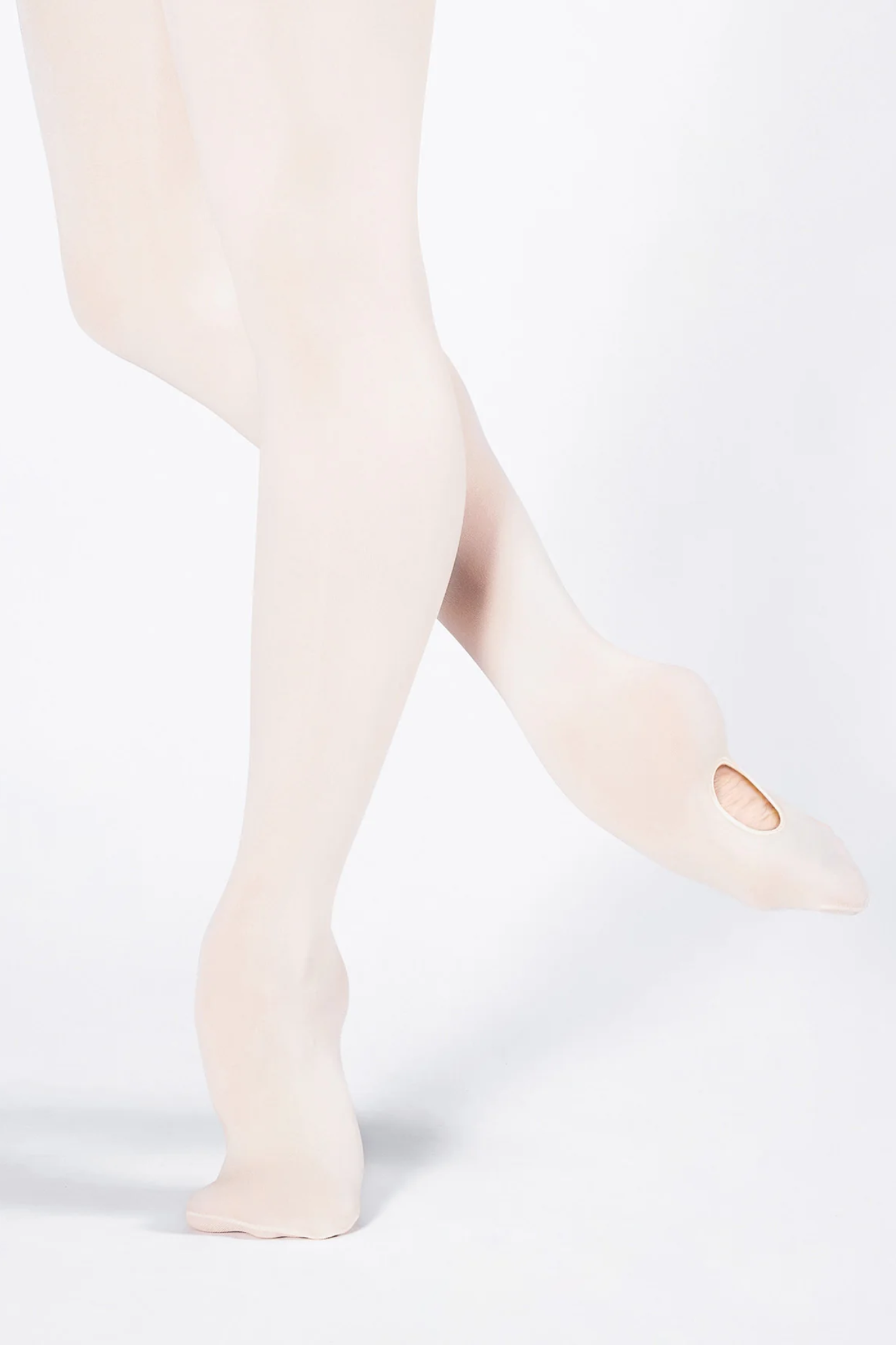 Energetiks Classic Convertible Stockings - Adult