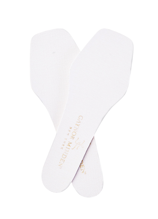 Gaynor Minden Dancer's Insoles - Sockliner