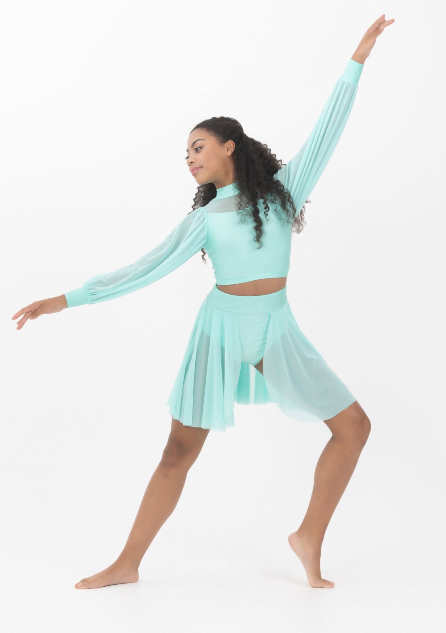 Studio 7 Annabelle Crop - Adult
