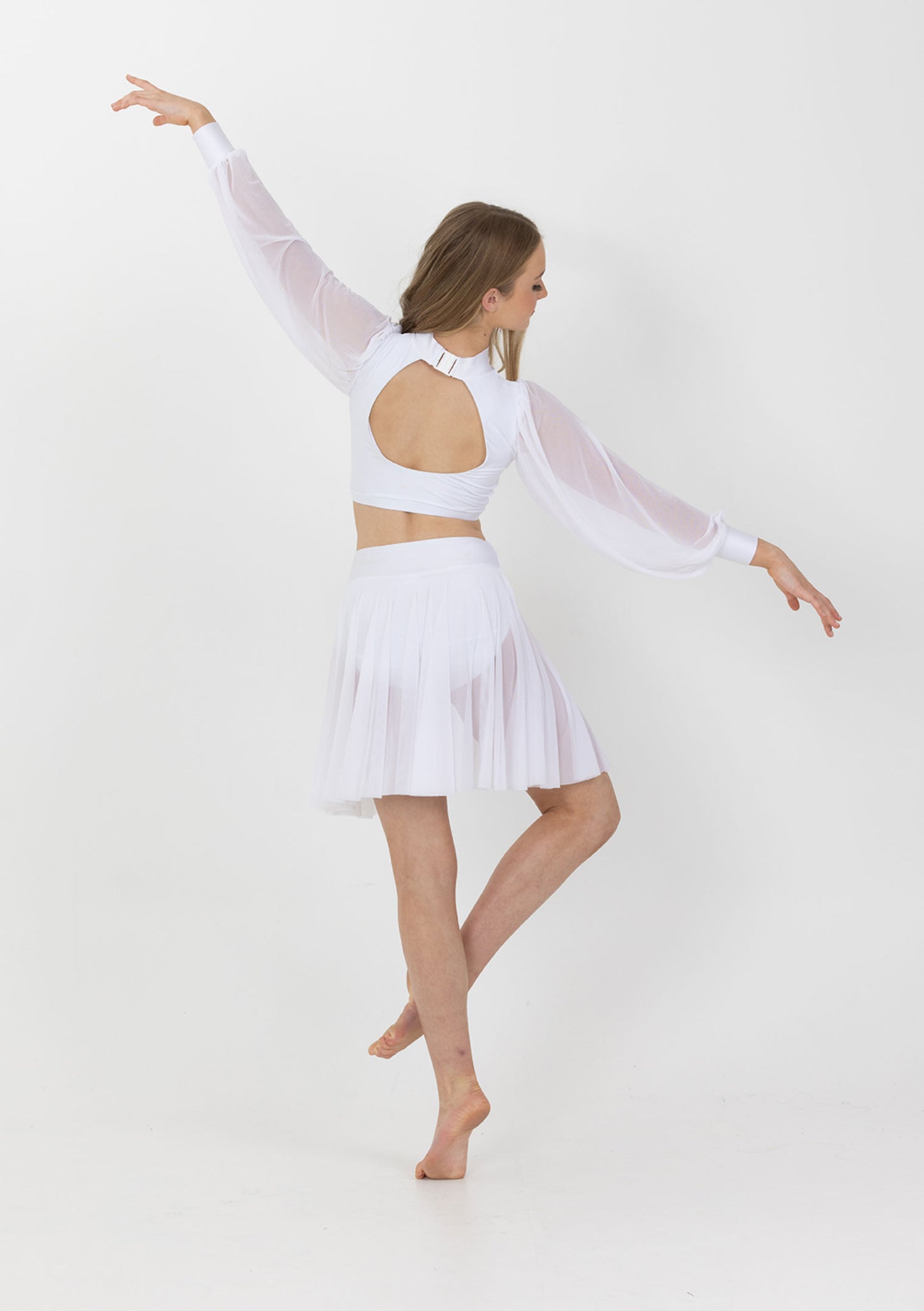 Studio 7 Annabelle Crop - Child