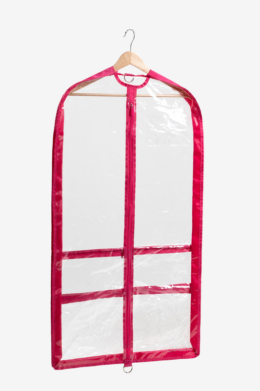 Capezio Garment Costume Bag