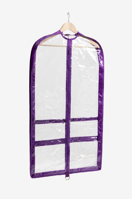 Capezio Garment Costume Bag