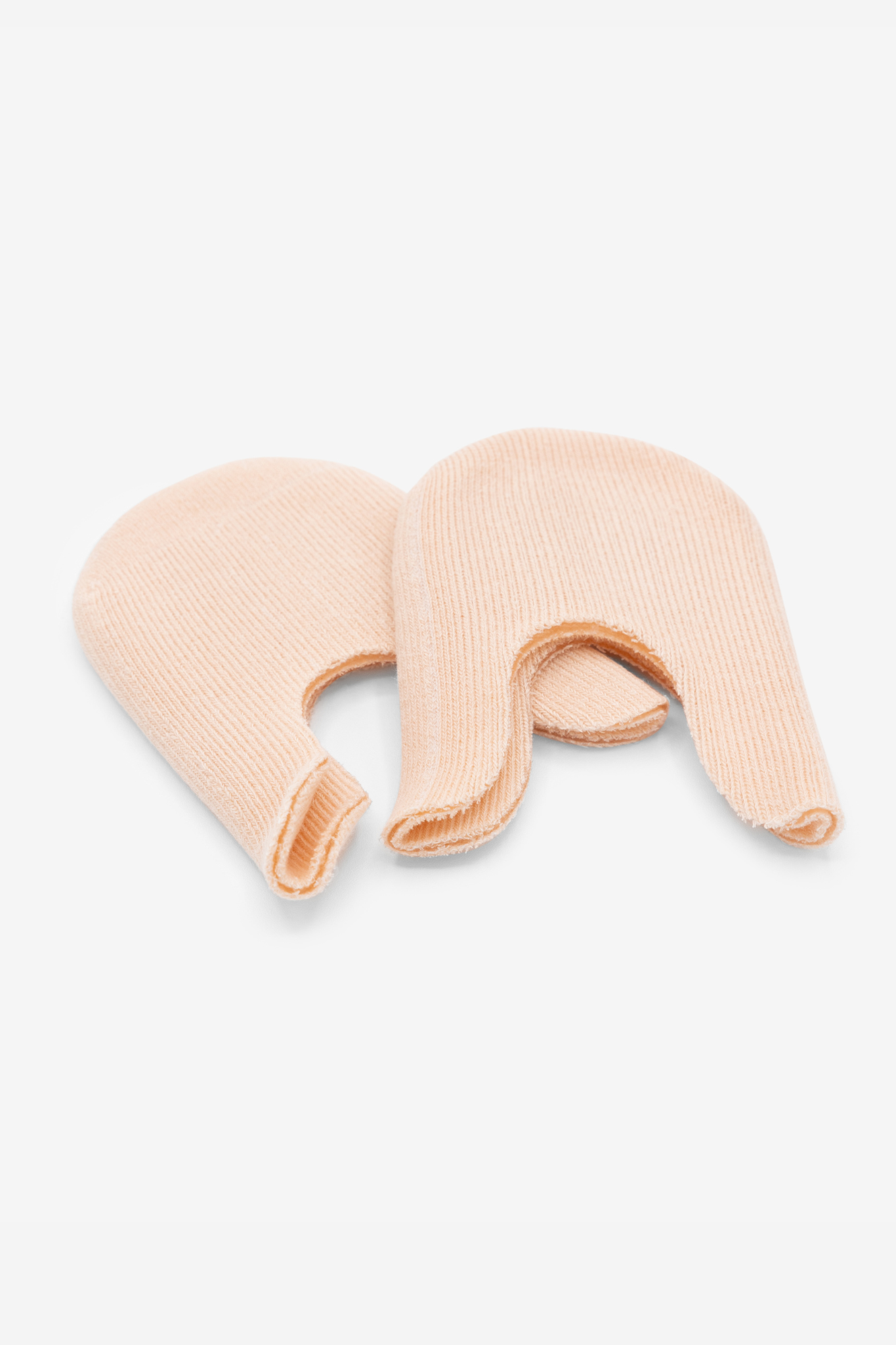 BunHeads Cozy Toes