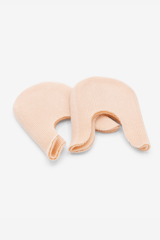 BunHeads Cozy Toes