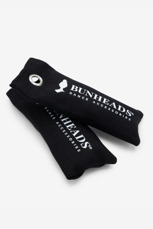 BunHeads Deodorizing Pouches