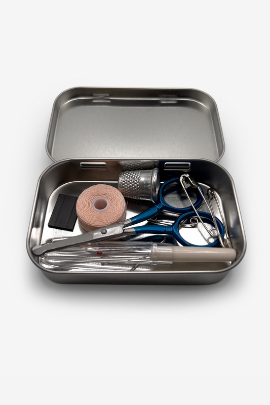 BunHeads Stitch Kit - Pro