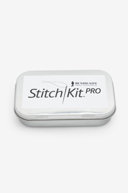 BunHeads Stitch Kit - Pro