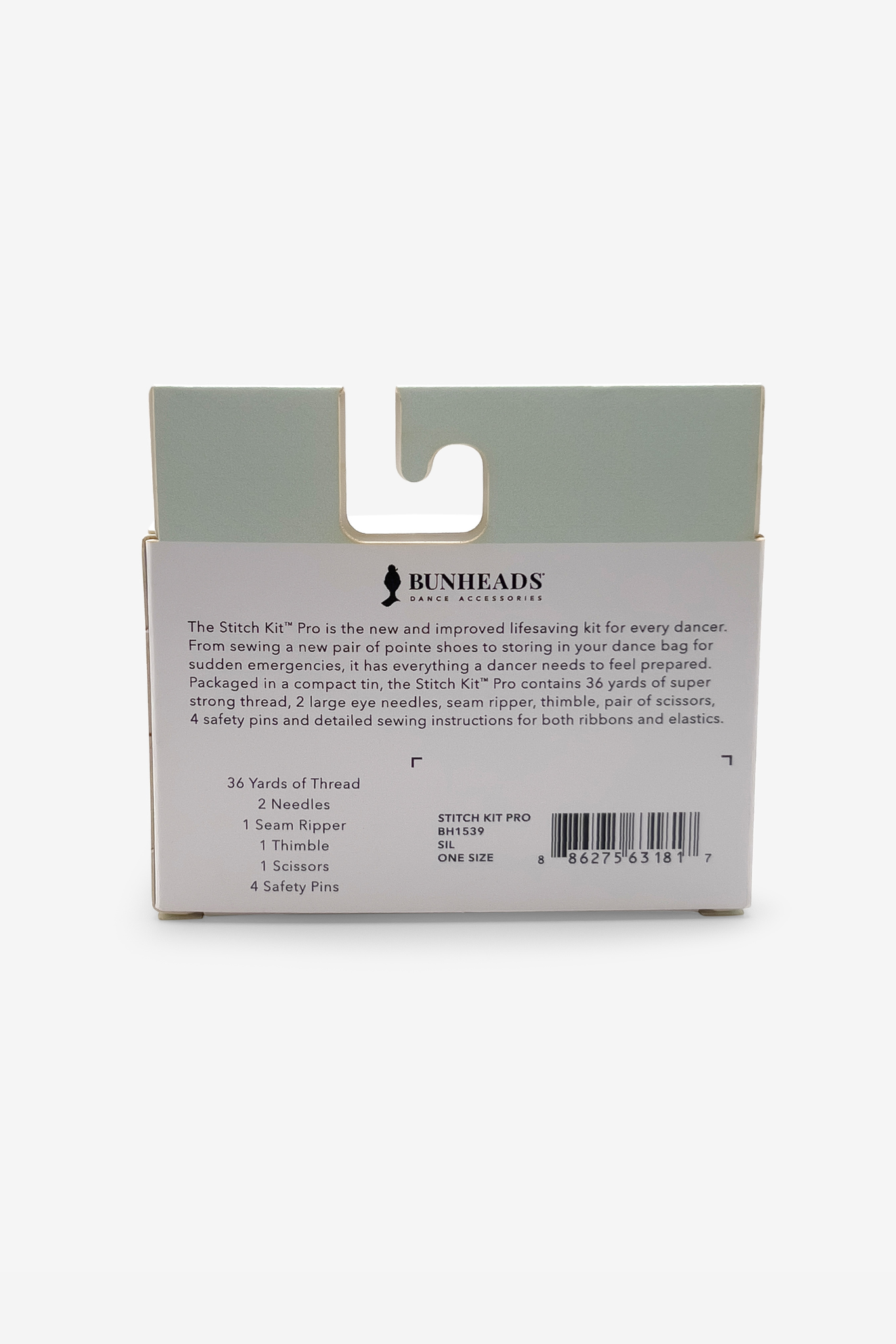BunHeads Stitch Kit - Pro