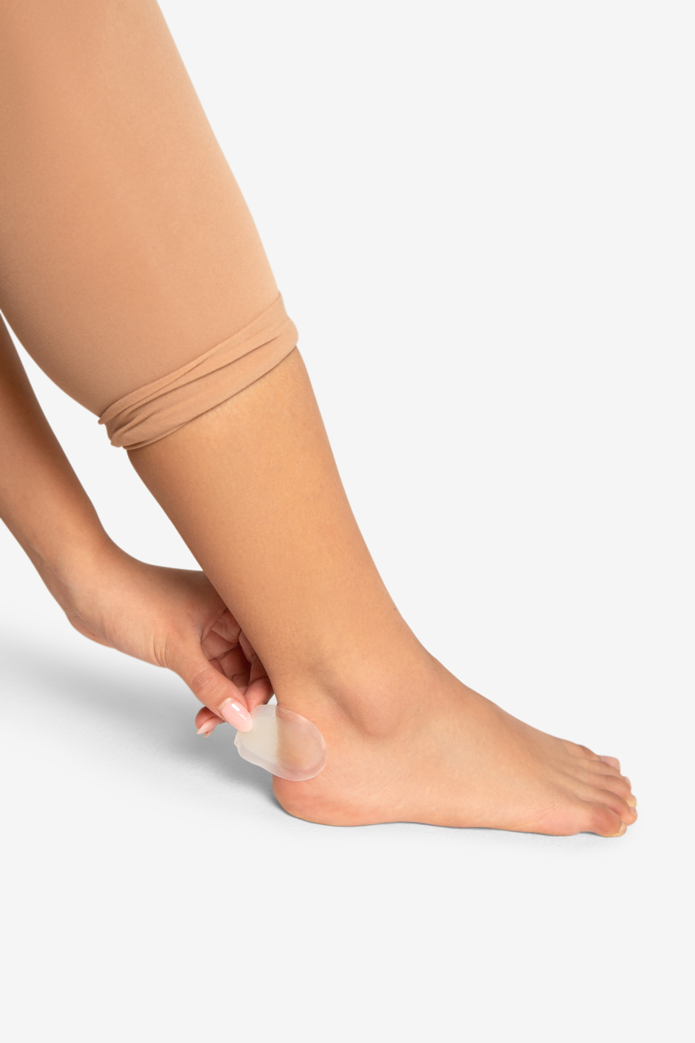 Bunheads Blister Relief Pads