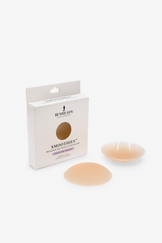 BunHeads Smoothies Gel Covers