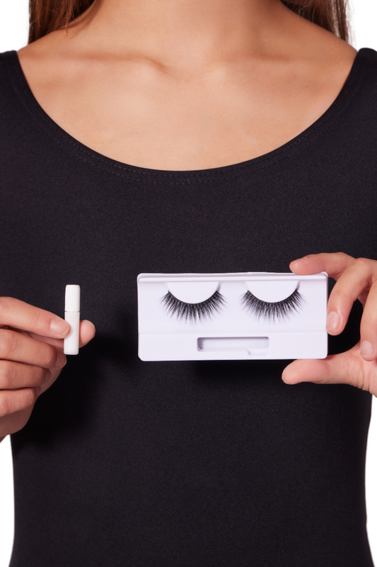 BunHeads Performance Eyelashes - Heavy Weight