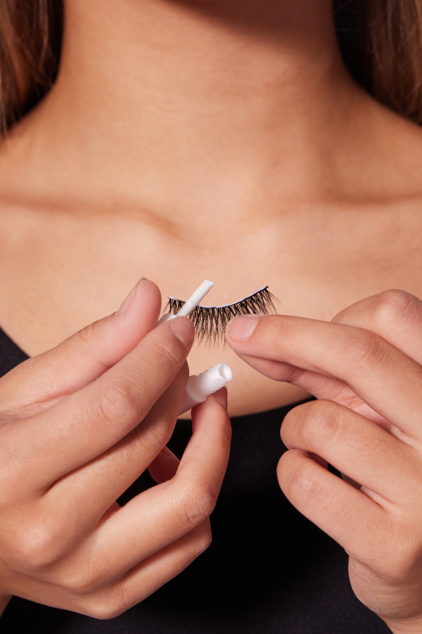 BunHeads Performance Eyelashes - Heavy Weight
