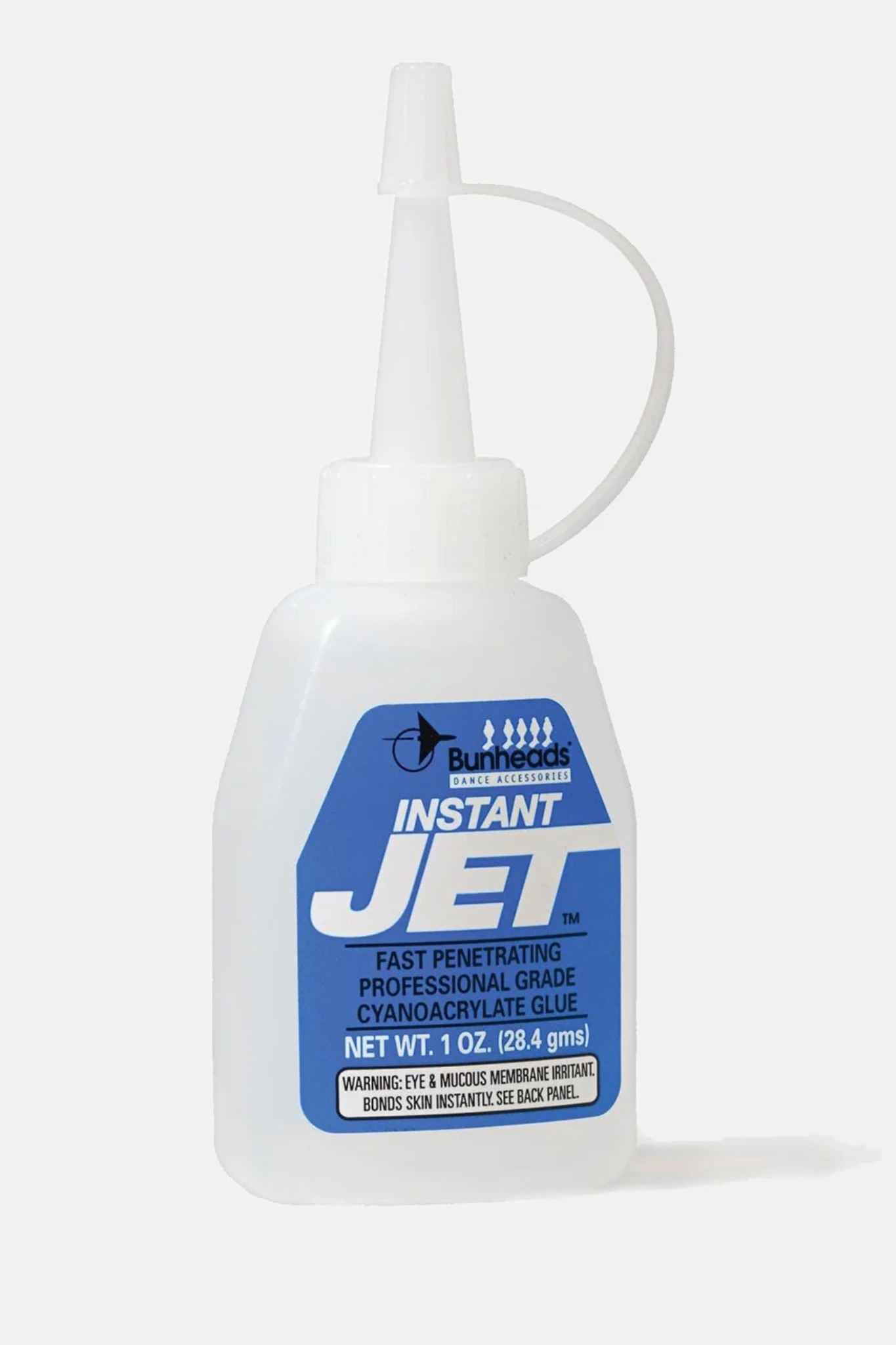 Bunheads Jet Glue