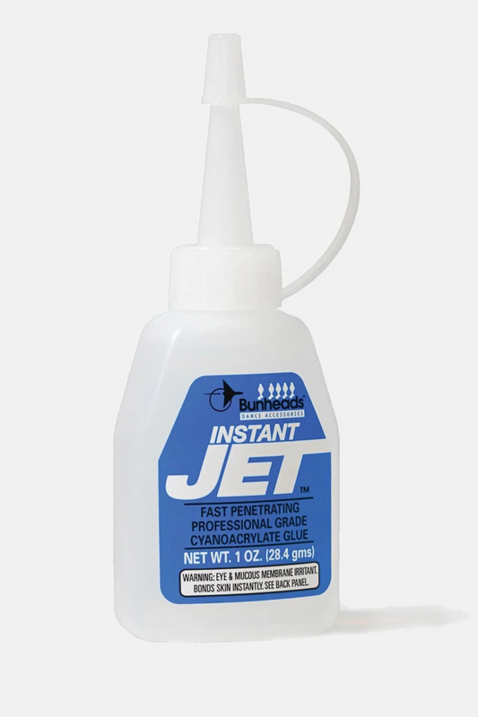 Bunheads Jet Glue