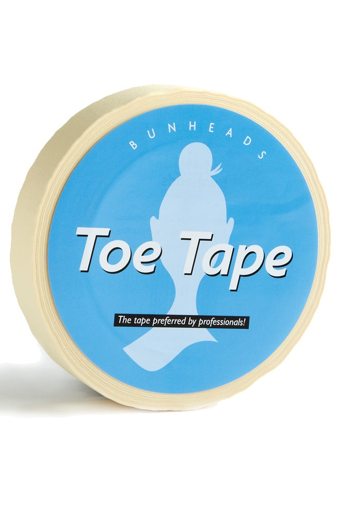 Bunheads-Toe-Tape