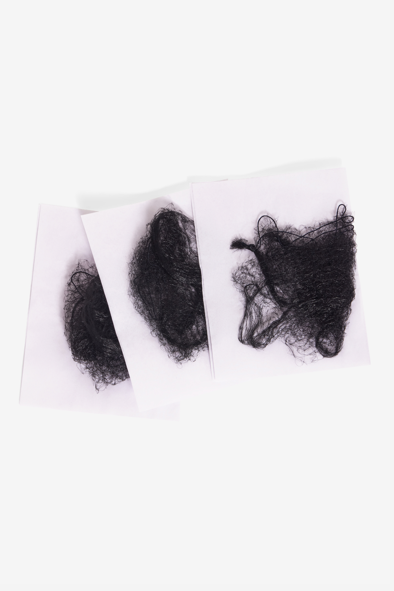 BunHeads Hair Nets - 3 Pack
