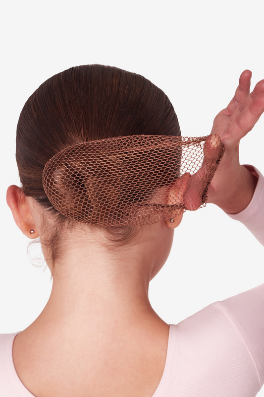 BunHeads Hairnet Bun Cover
