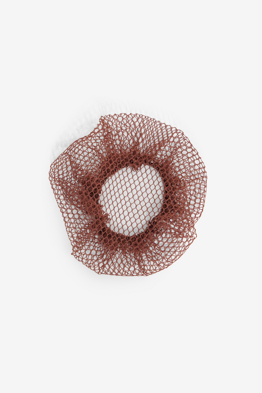 BunHeads Hairnet Bun Cover
