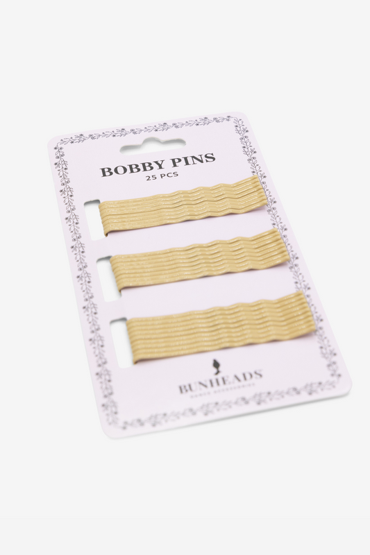 Bun Heads Bobby Pins