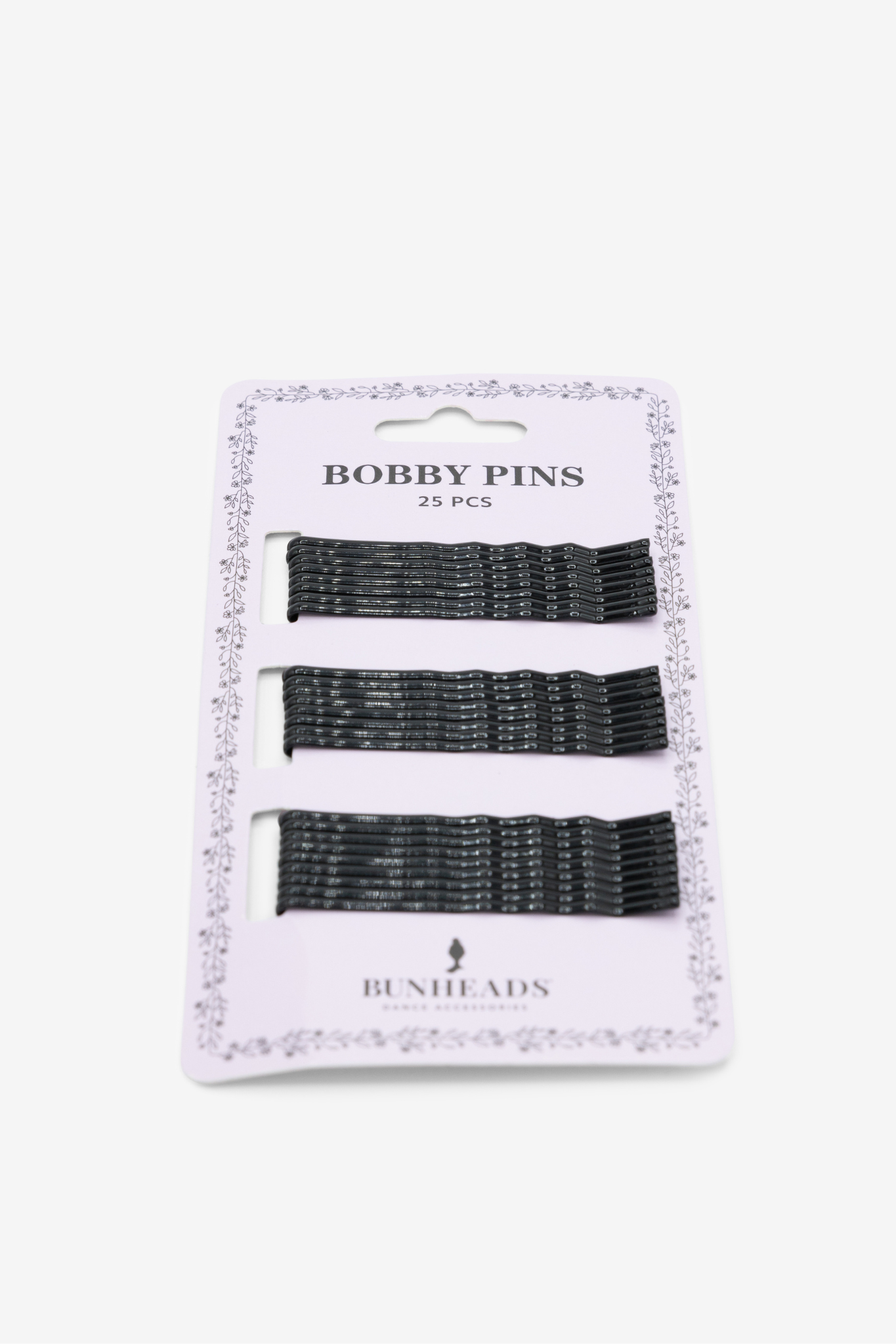 Bun Heads Bobby Pins