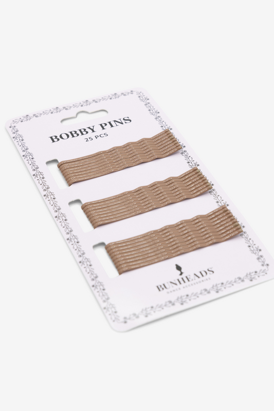 Bun Heads Bobby Pins