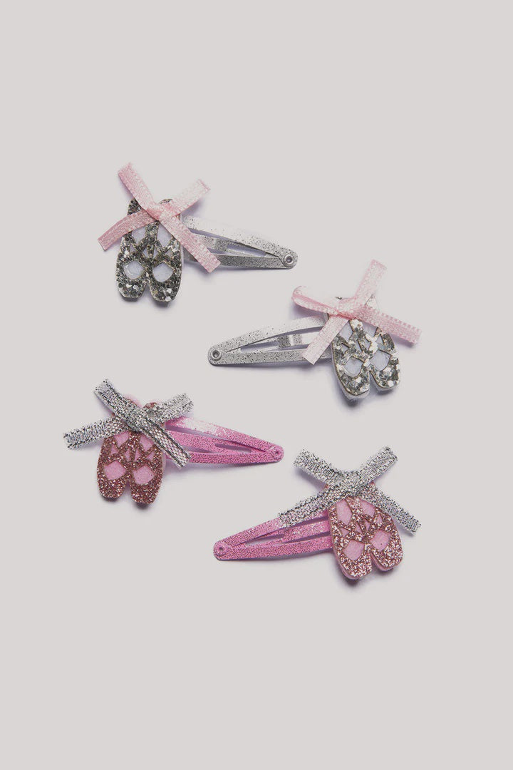 Bloch-Ballet-Hair-Clips-Shoe