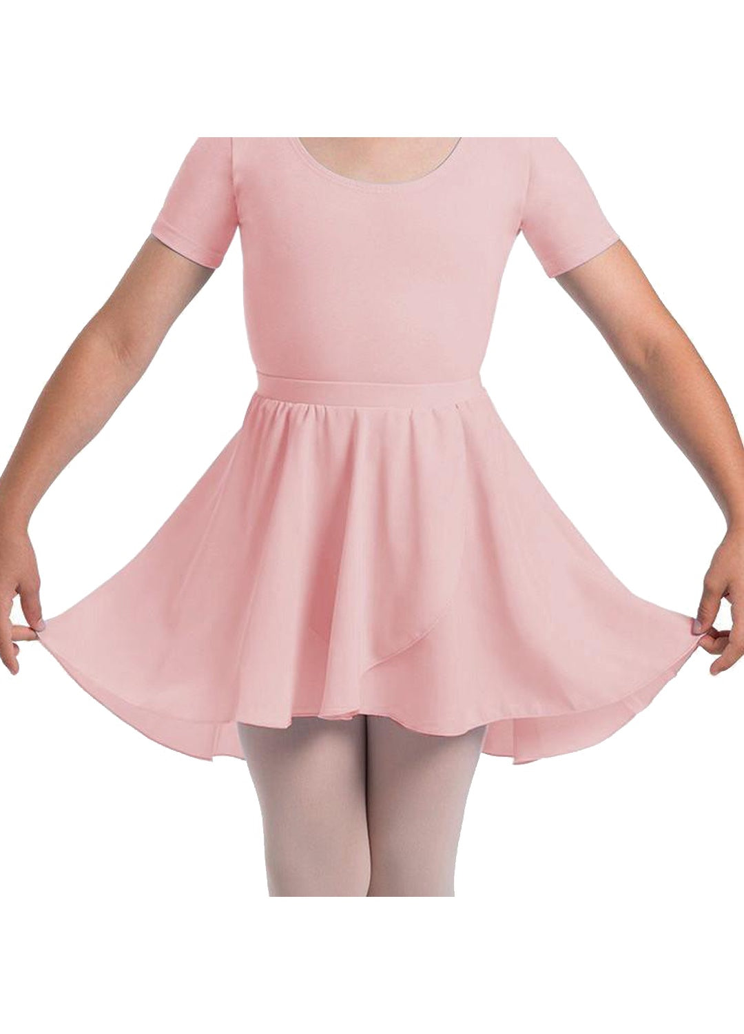 Bloch-Royale-Exam-Skirt-In-Candy-Pink