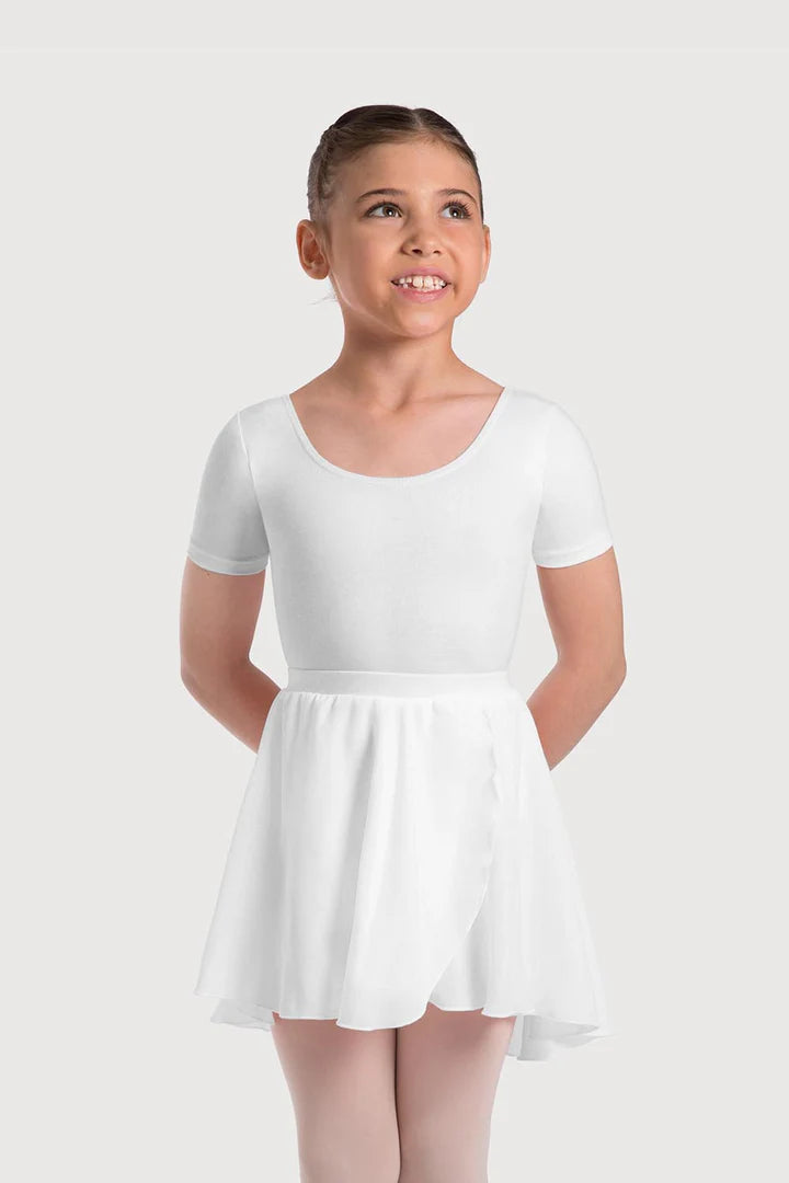 Bloch-Royale-Exam-Skirt-In-White
