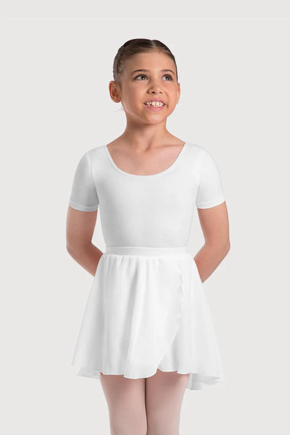 Bloch-Royale-Exam-Skirt-In-White