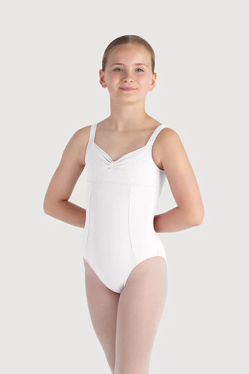 Bloch-Overture-Ondina-Princess-Seam-Leotard-In-White