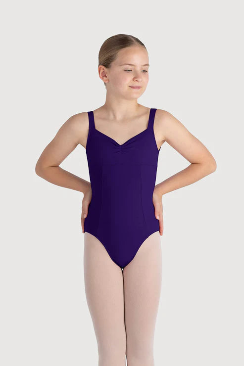 Bloch-Overture-Ondina-Princess-Seam-Leotard-In-Purple-Iris