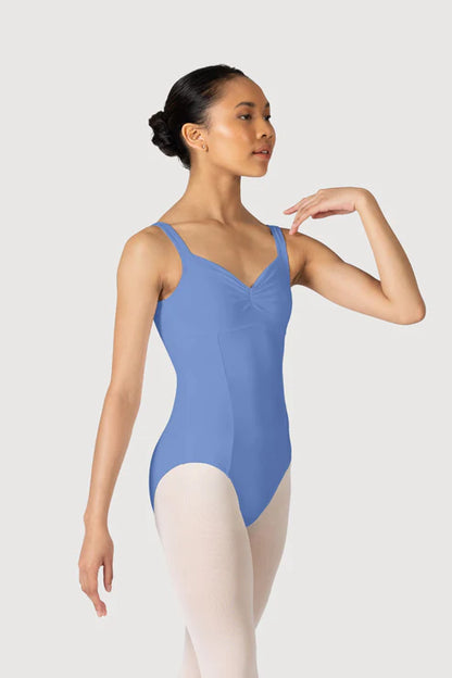 Bloch-Overture-Ondina-Princess-Seam-Leotard-In-Cornflower