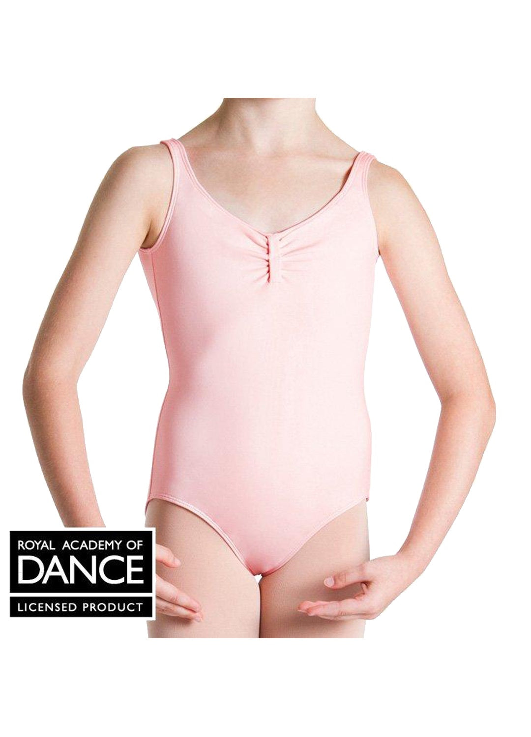 Bloch-Rani-Leotard-In-Candy-Pink
