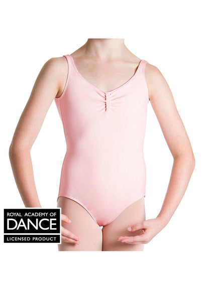 Bloch-Rani-Leotard-In-Candy-Pink