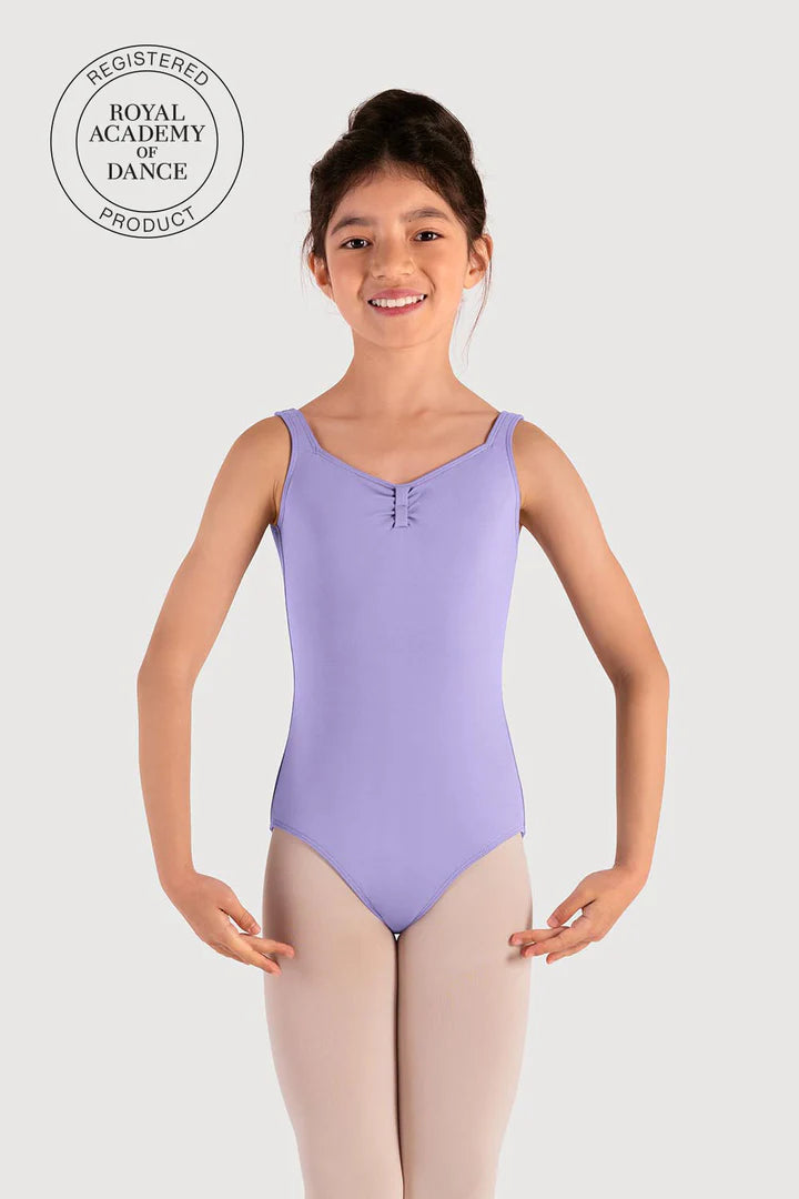 Bloch-Rani-Leotard-In-Lilac