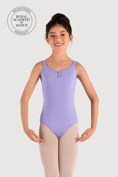 Bloch-Rani-Leotard-In-Lilac
