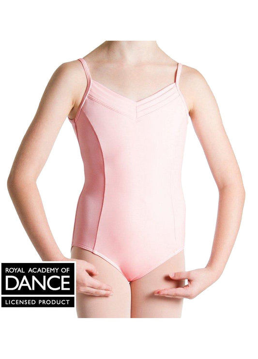 Bloch-Rosa-Leotard-In-Candy-Pink