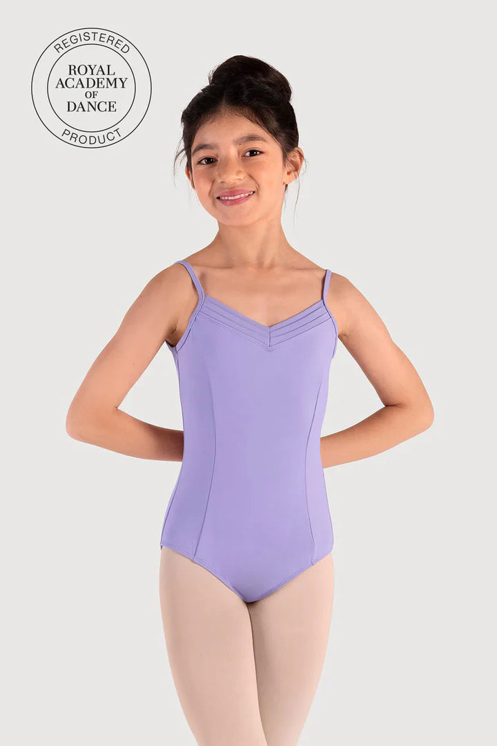 Bloch-Rosa-Leotard-In-Lilac