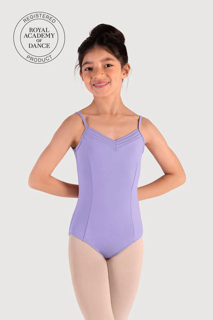 Bloch-Rosa-Leotard-In-Lilac