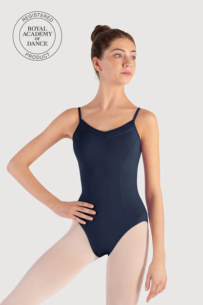 Bloch-Rosanna-Leotard-In-Navy
