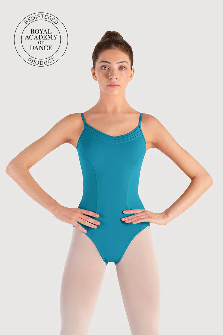 Bloch-Rosanna-Leotard-In-Teal