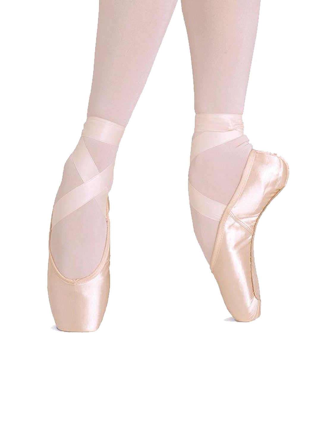 Bloch-European-Balance-Pointe-Shoe