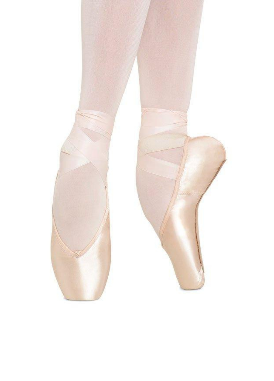 Bloch-Heritage-Pointe-Shoes