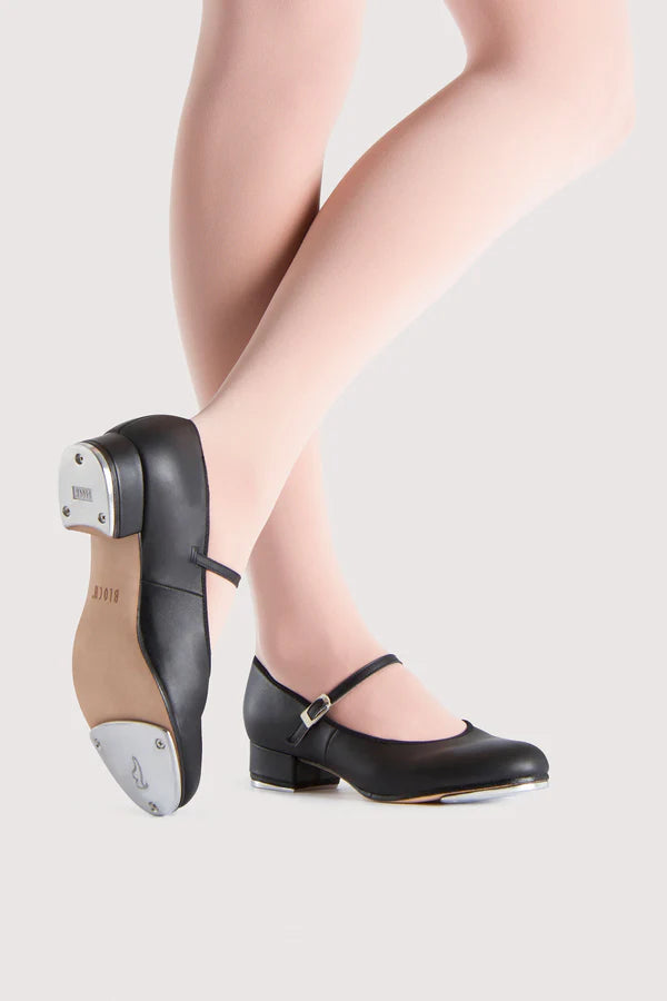 Bloch-Tap-On-Shoes-In-Black
