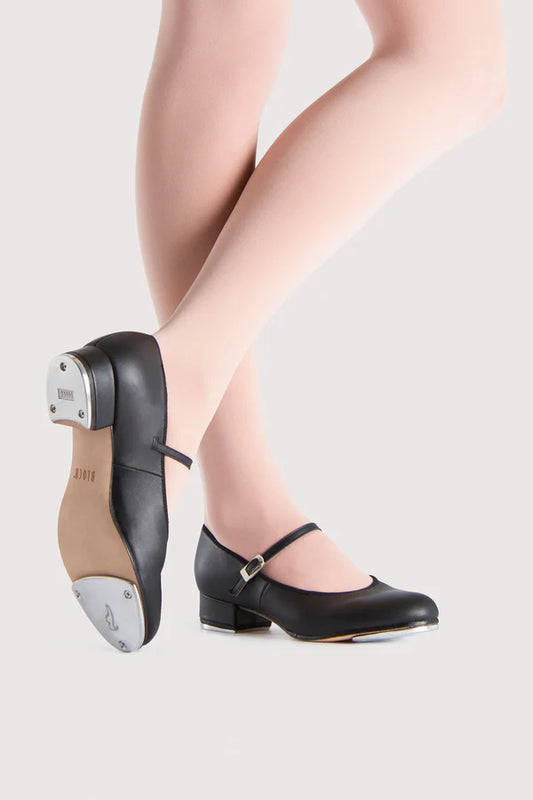 Bloch-Tap-On-Shoes-In-Black