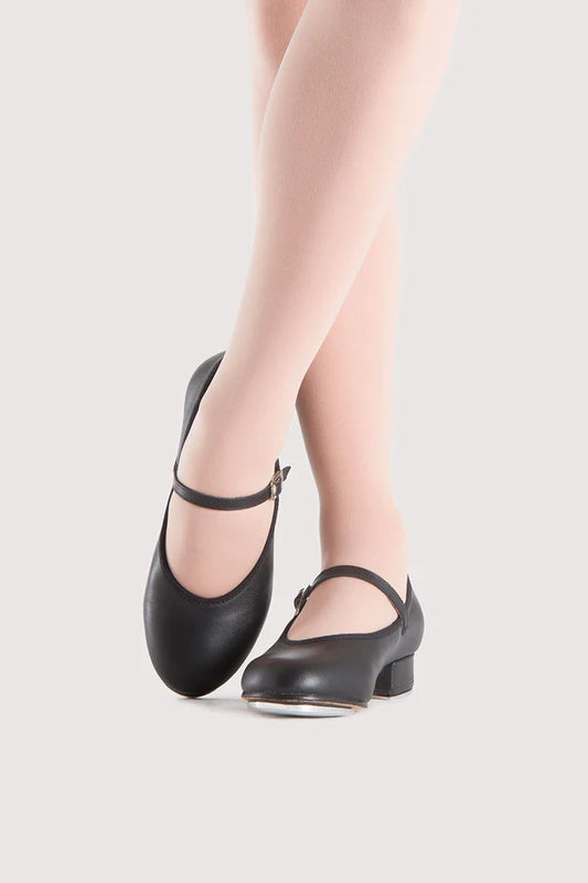 Bloch-Tap-On-Shoes-In-Black
