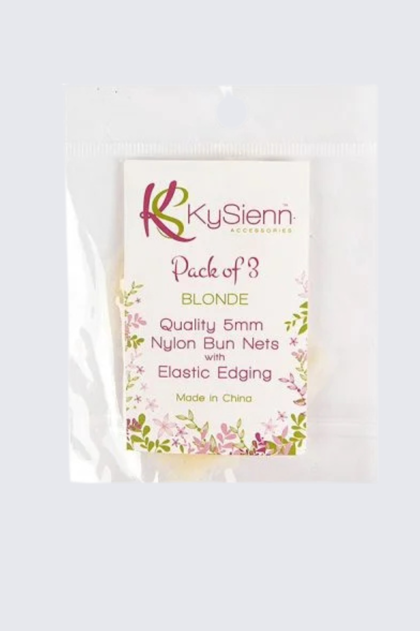 KySienn Accessories  Nets