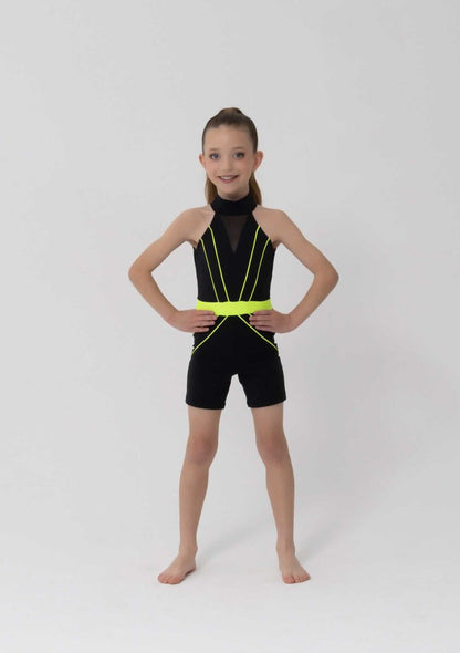 Britney Biketard